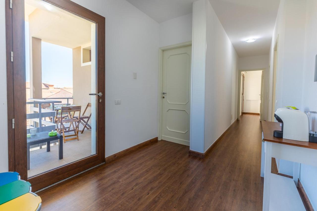 La Magnolia Rooms Ольбія Екстер'єр фото