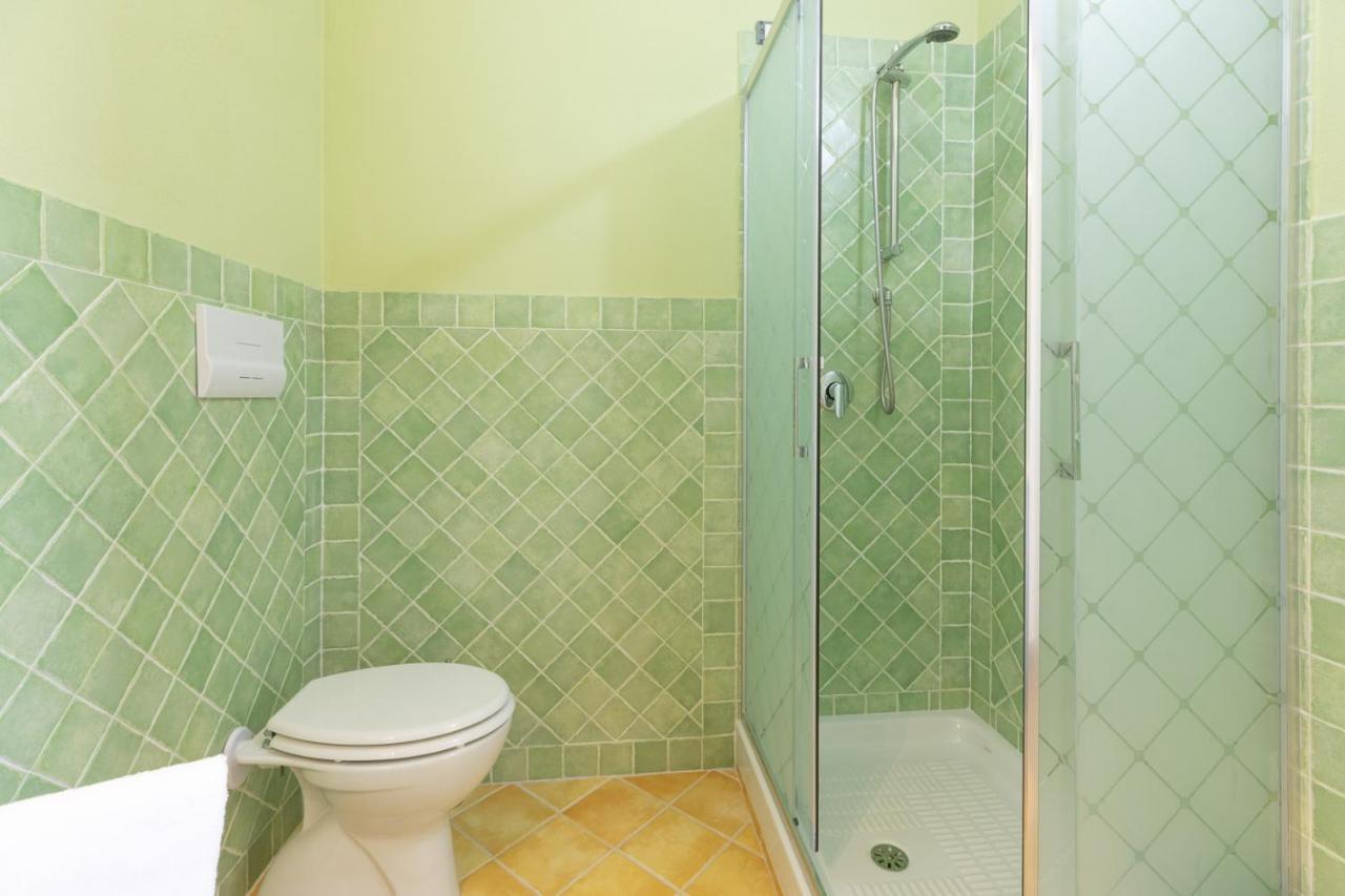 La Magnolia Rooms Ольбія Екстер'єр фото