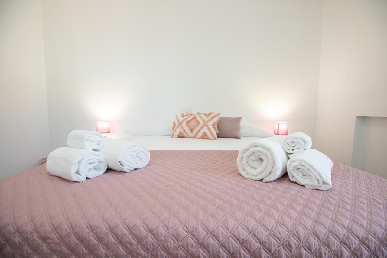 La Magnolia Rooms Ольбія Екстер'єр фото