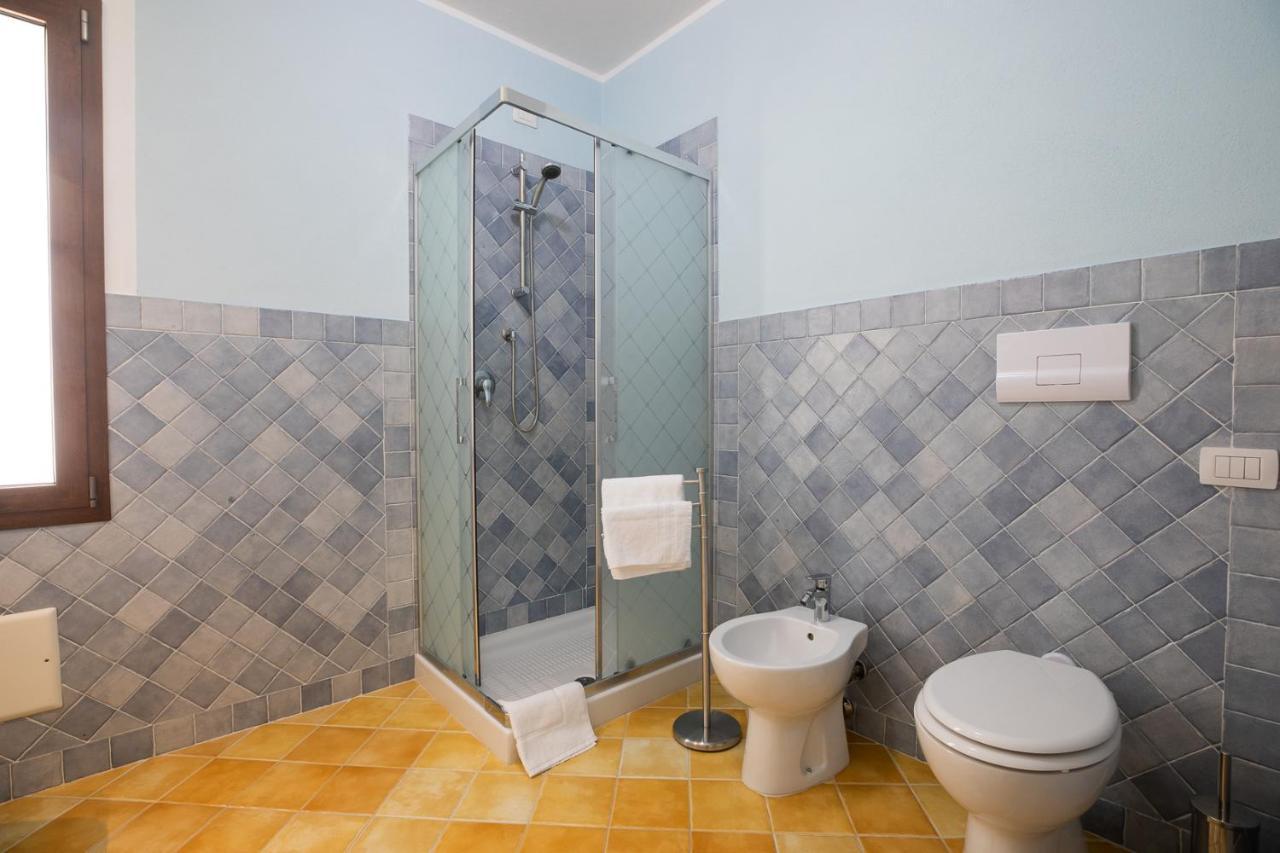 La Magnolia Rooms Ольбія Екстер'єр фото