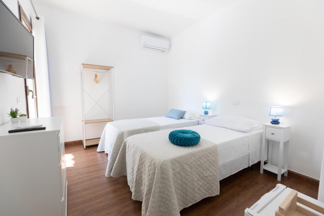 La Magnolia Rooms Ольбія Екстер'єр фото