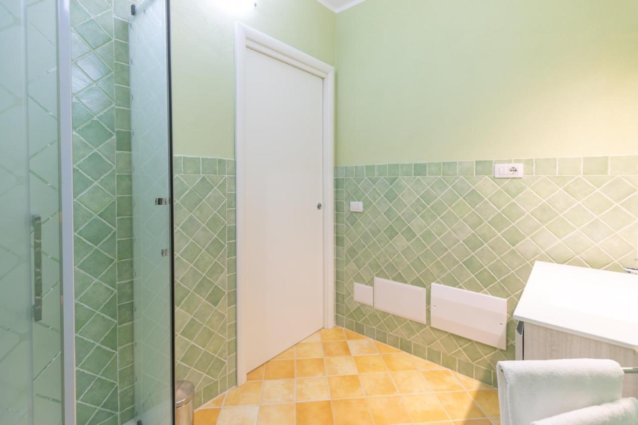 La Magnolia Rooms Ольбія Екстер'єр фото