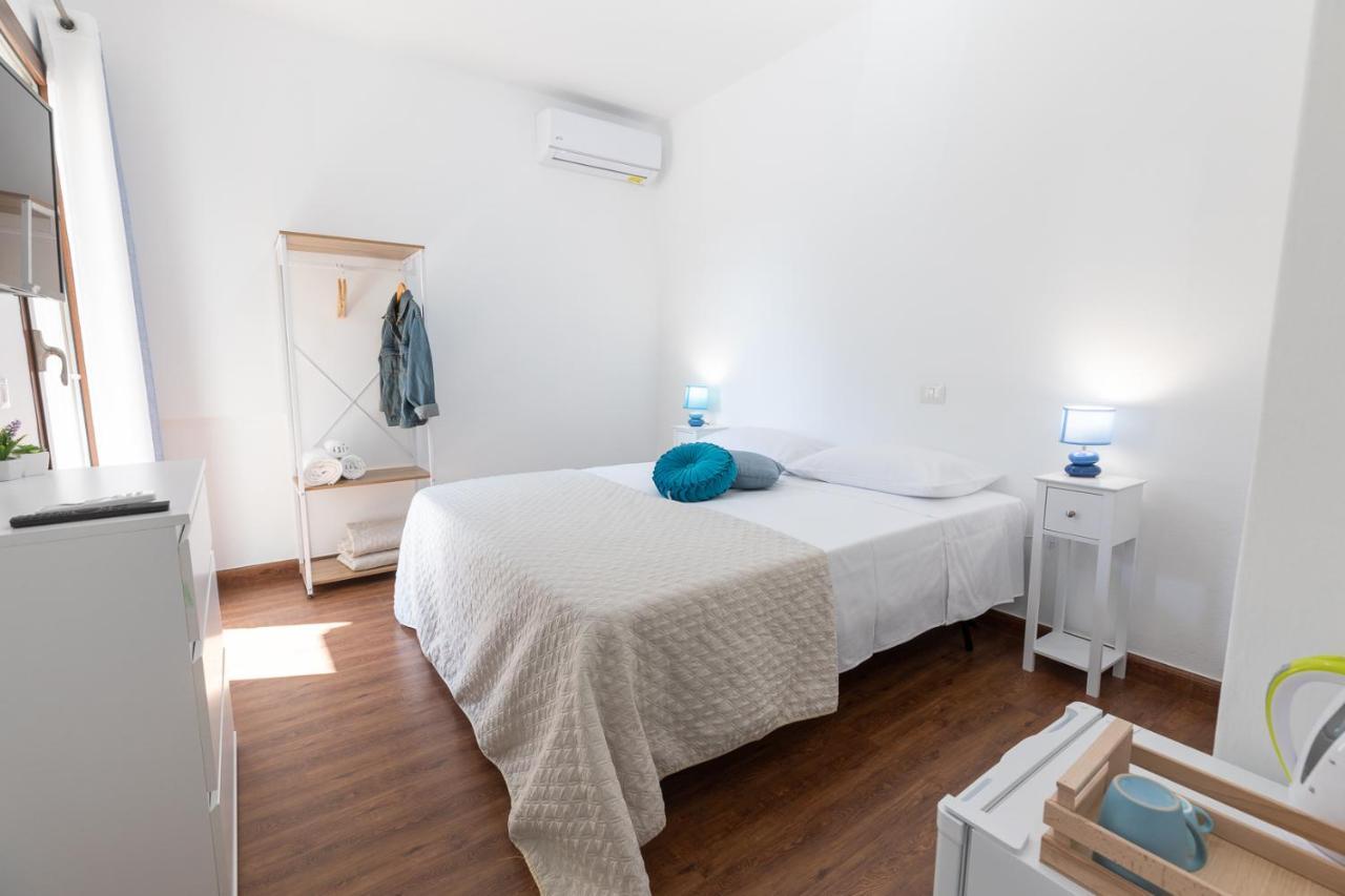 La Magnolia Rooms Ольбія Екстер'єр фото