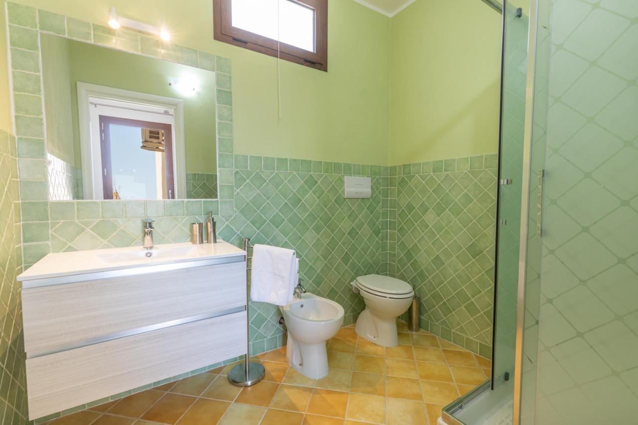 La Magnolia Rooms Ольбія Екстер'єр фото