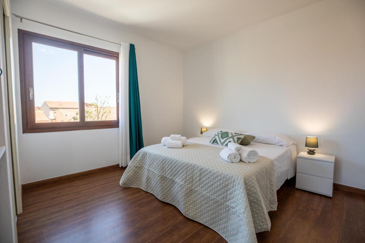 La Magnolia Rooms Ольбія Екстер'єр фото